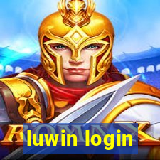 luwin login